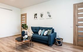 Karaliaus Apartment